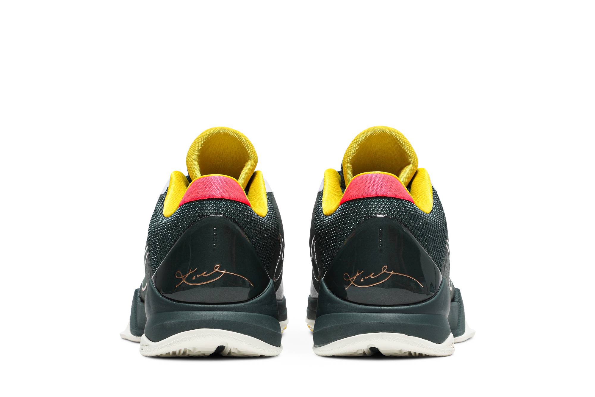 Nike Zoom Kobe 5 Protro ‚EYBL‘ CD4991-300 Domahi store