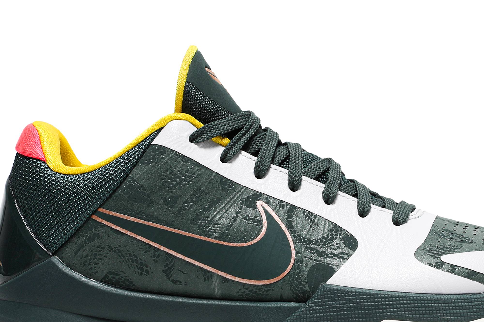 Nike Zoom Kobe 5 Protro ‚EYBL‘ CD4991-300 Domahi store