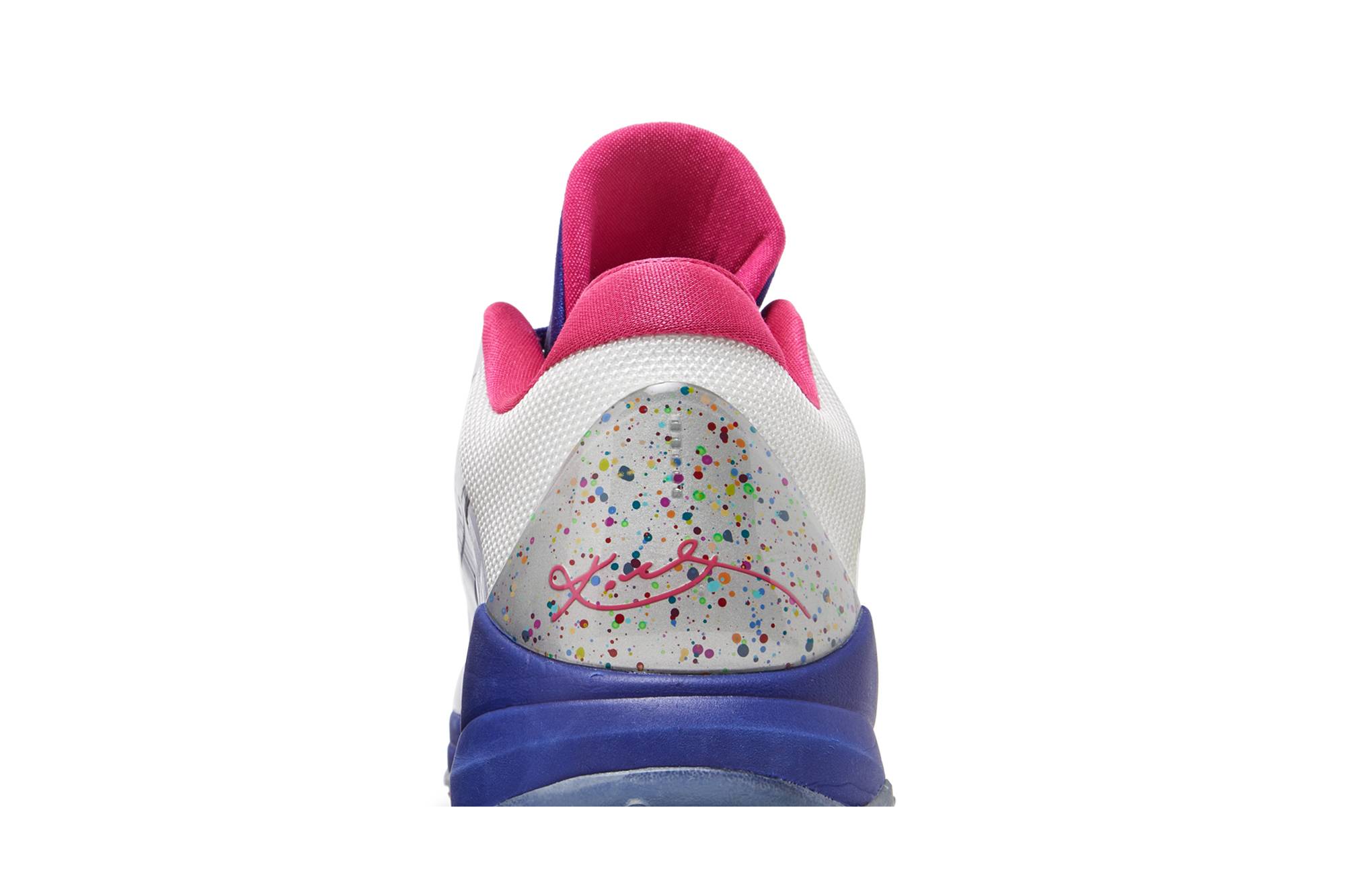 Nike Zoom Kobe 5 Protro ‚Kay Yow‘ CW2210-100 Domahi store