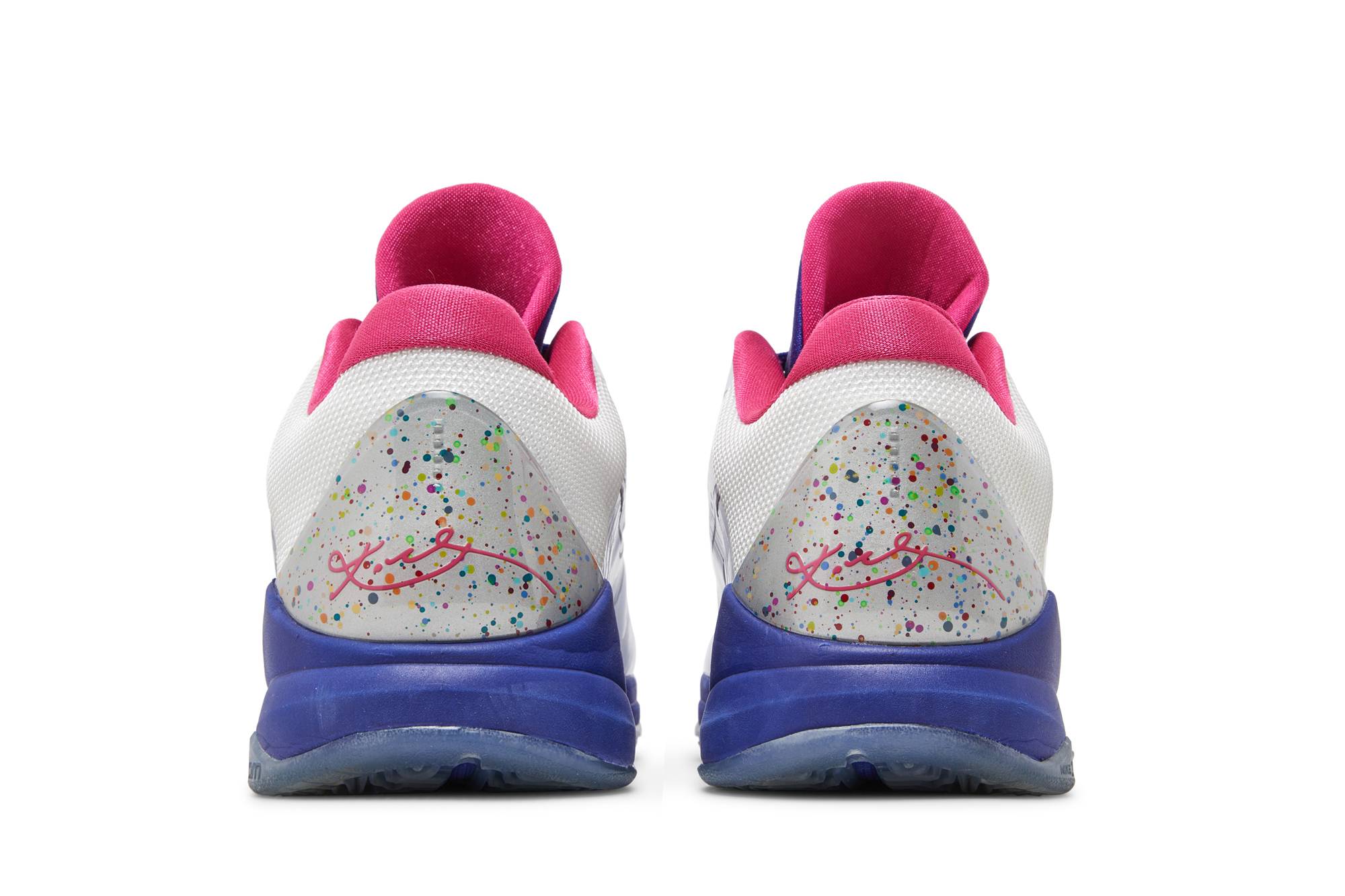 Nike Zoom Kobe 5 Protro ‚Kay Yow‘ CW2210-100 Domahi store