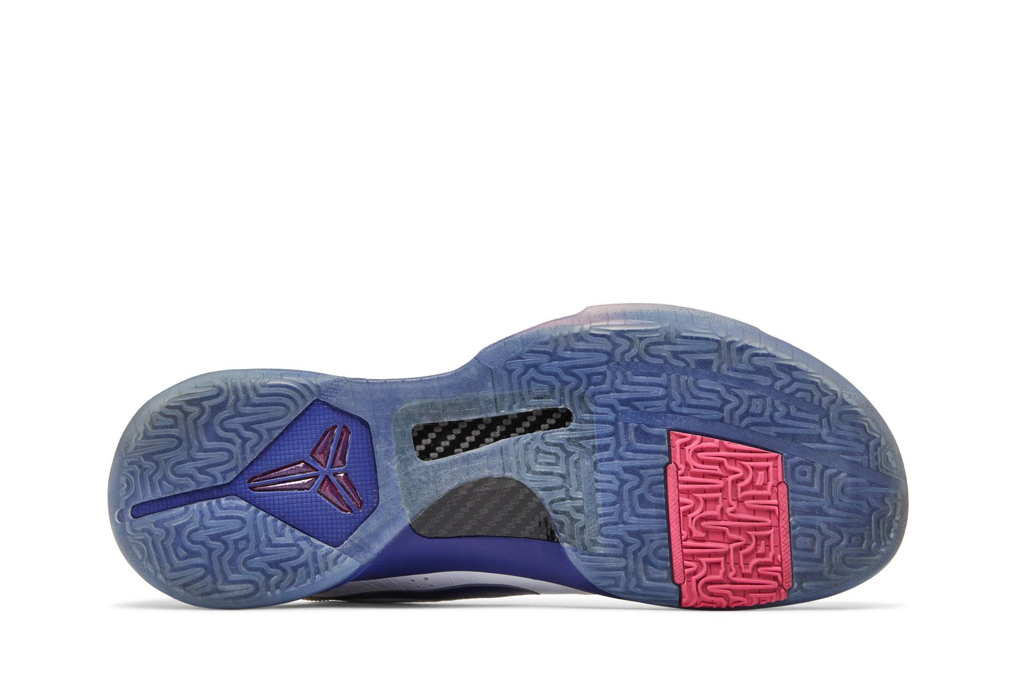 Nike Zoom Kobe 5 Protro ‚Kay Yow‘ CW2210-100 Domahi store