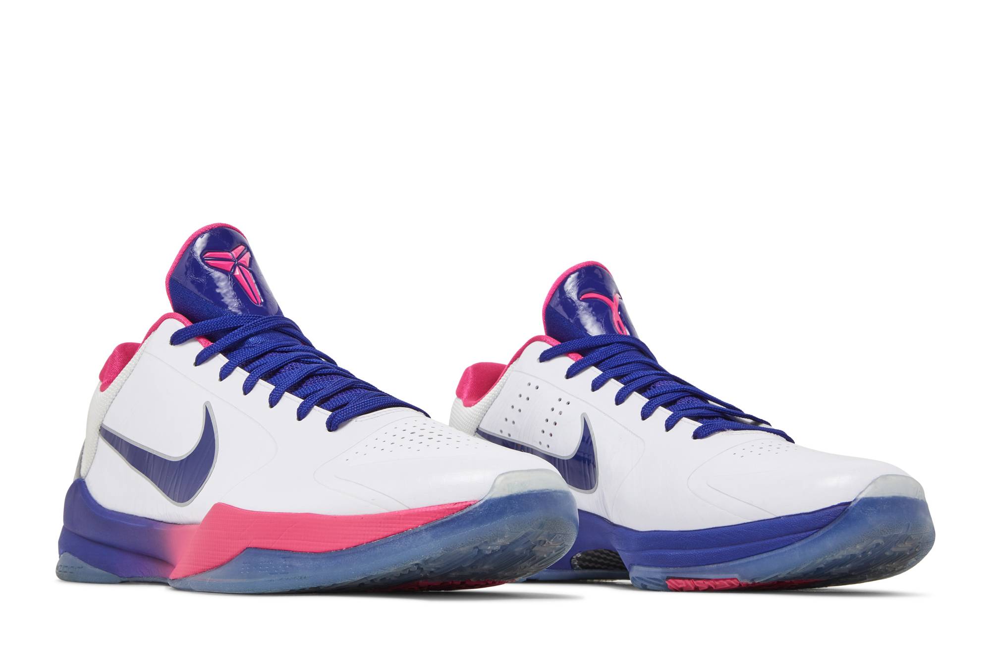 Nike Zoom Kobe 5 Protro ‚Kay Yow‘ CW2210-100 Domahi store
