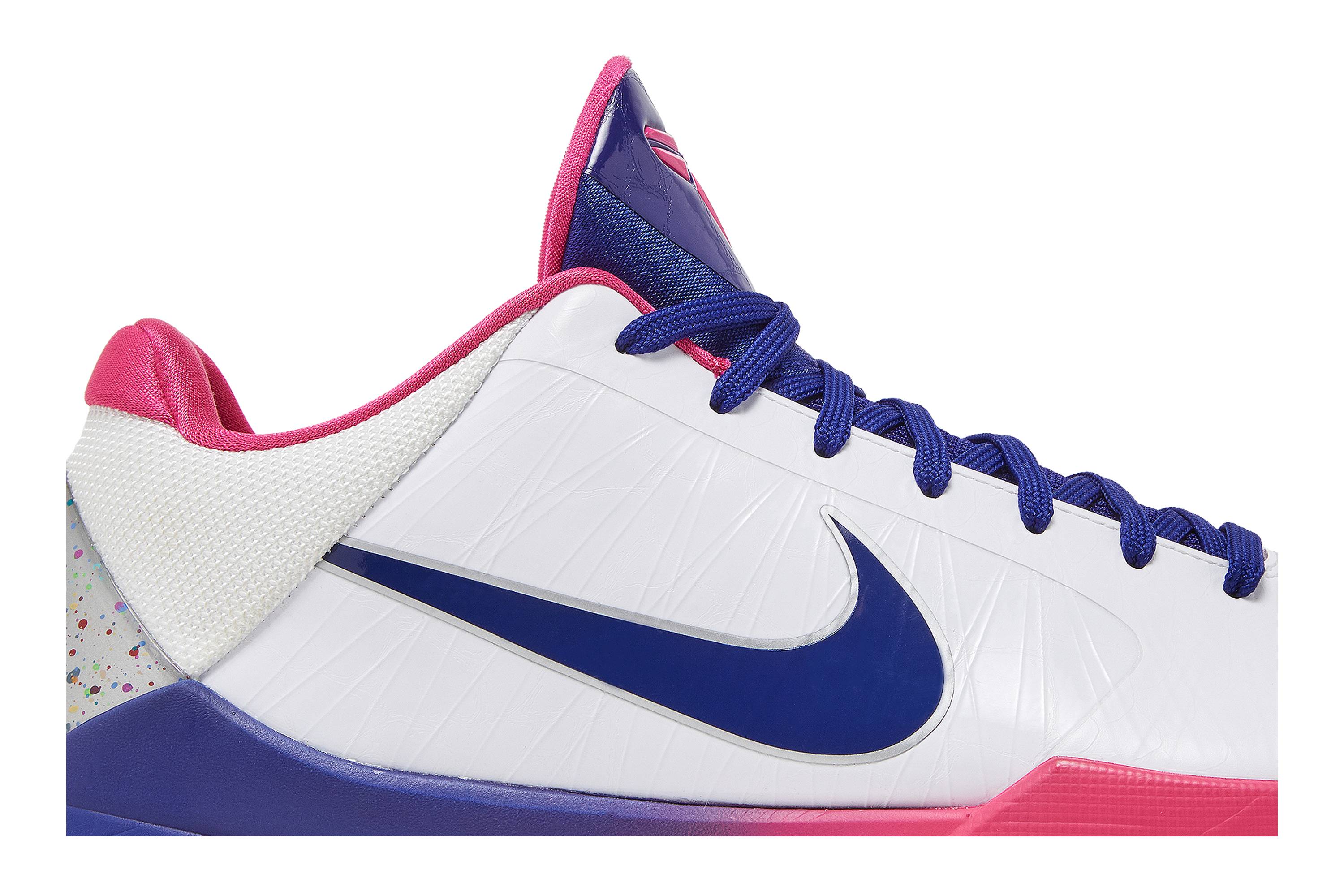 Nike Zoom Kobe 5 Protro ‚Kay Yow‘ CW2210-100 Domahi store