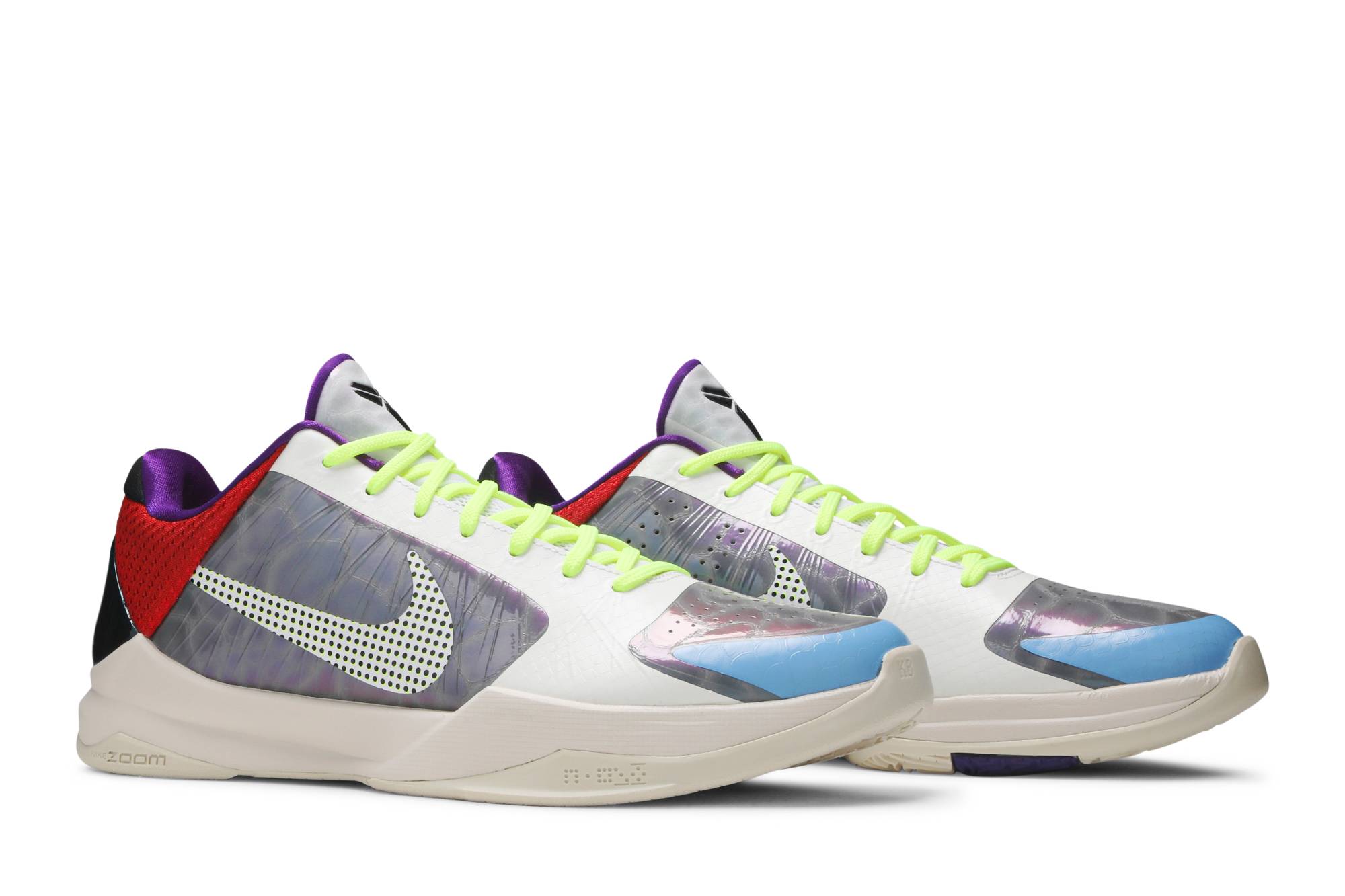 Nike Zoom Kobe 5 Protro ‚P.J. Tucker‘ PE CD4991-004 Domahi store
