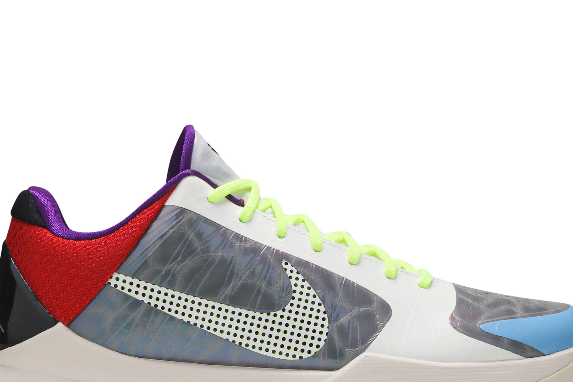 Nike Zoom Kobe 5 Protro ‚P.J. Tucker‘ PE CD4991-004 Domahi store