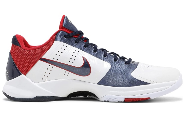 Nike Zoom Kobe 5 XDR ‚Team USA‘ 386430-103 Domahi store
