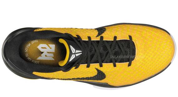 Nike Zoom Kobe 6 ‚Lightbulb‘ 429659-700 Domahi store
