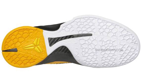 Nike Zoom Kobe 6 ‚Lightbulb‘ 429659-700 Domahi store