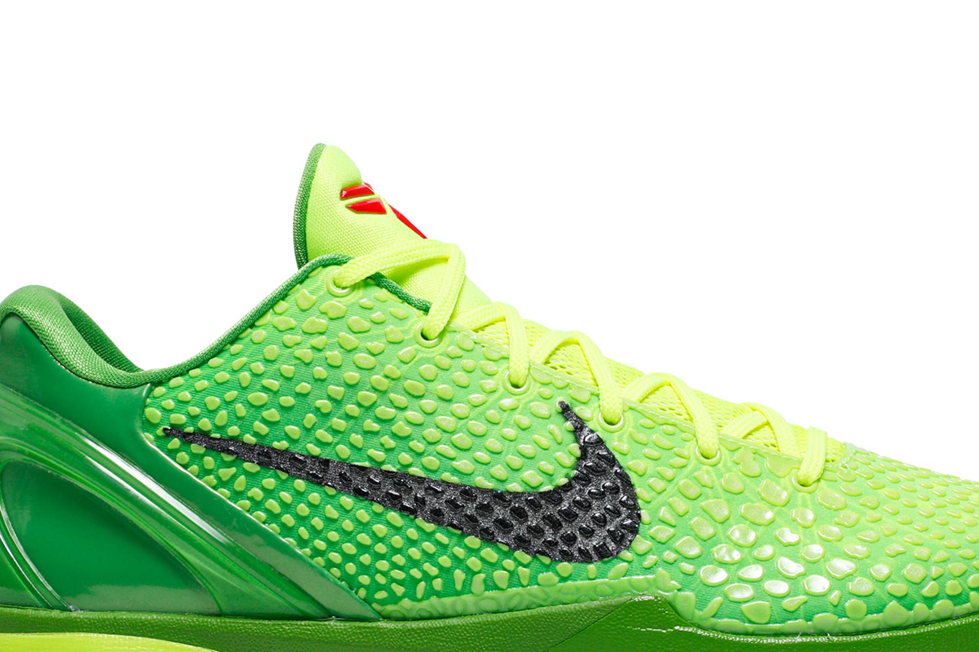 Nike Zoom Kobe 6 Protro ‚Grinch‘ 2020 CW2190-300 Domahi store