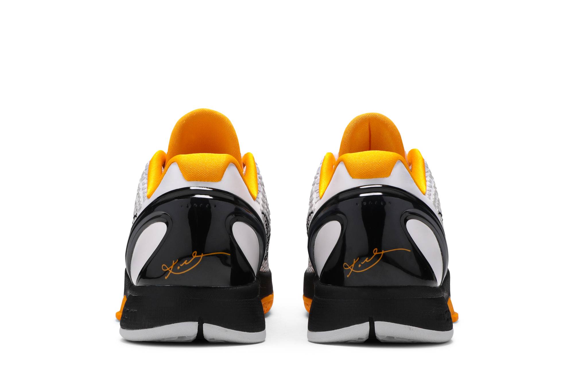 Nike Zoom Kobe 6 Protro ‚White Del Sol‘ CW2190-100 Domahi store