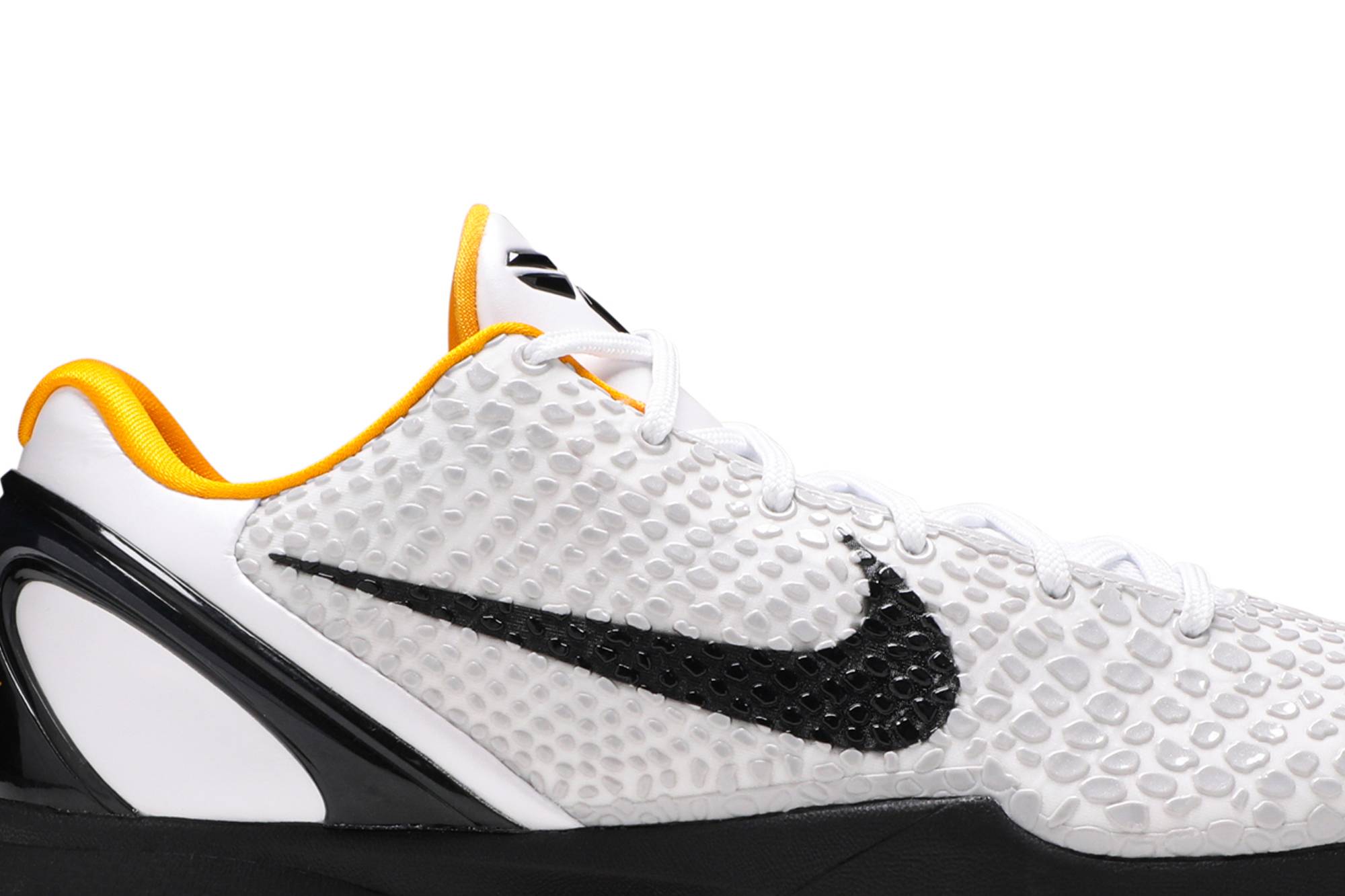 Nike Zoom Kobe 6 Protro ‚White Del Sol‘ CW2190-100 Domahi store
