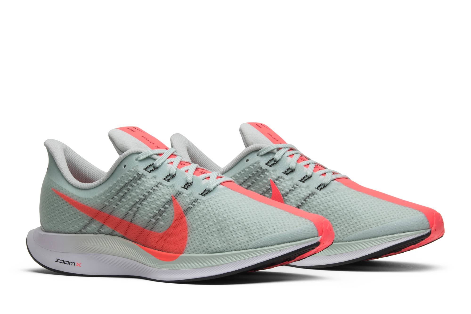 Nike Zoom Pegasus Turbo ‚Barely Grey‘ AJ4114-060 Domahi store