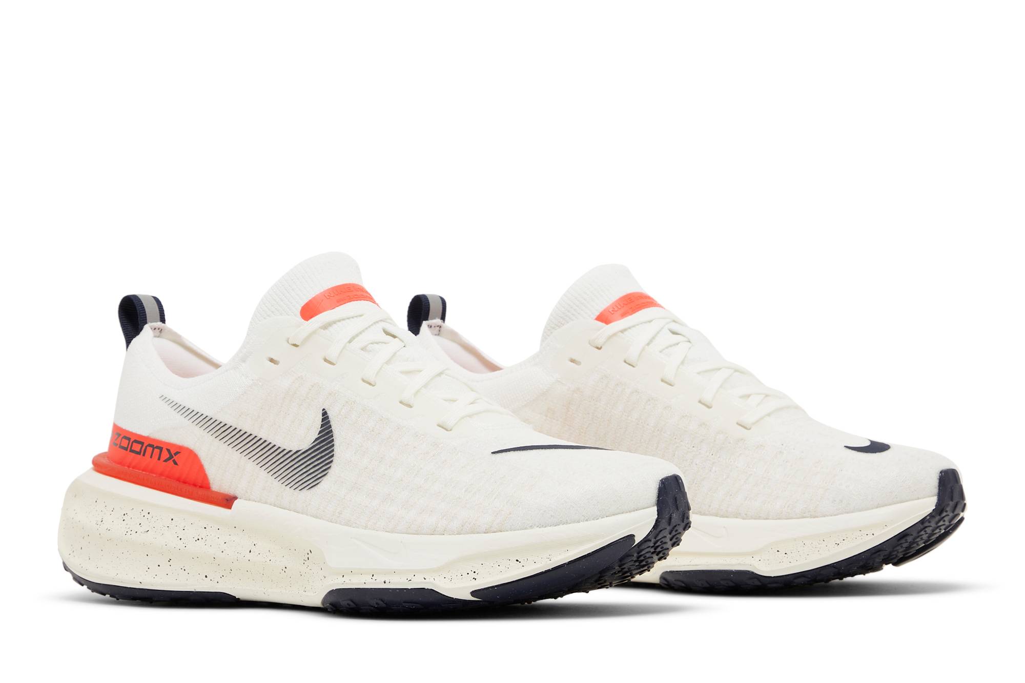 Nike ZoomX Invincible Run Flyknit 3 ‚White Bright Crimson‘ DR2615-101 Domahi store