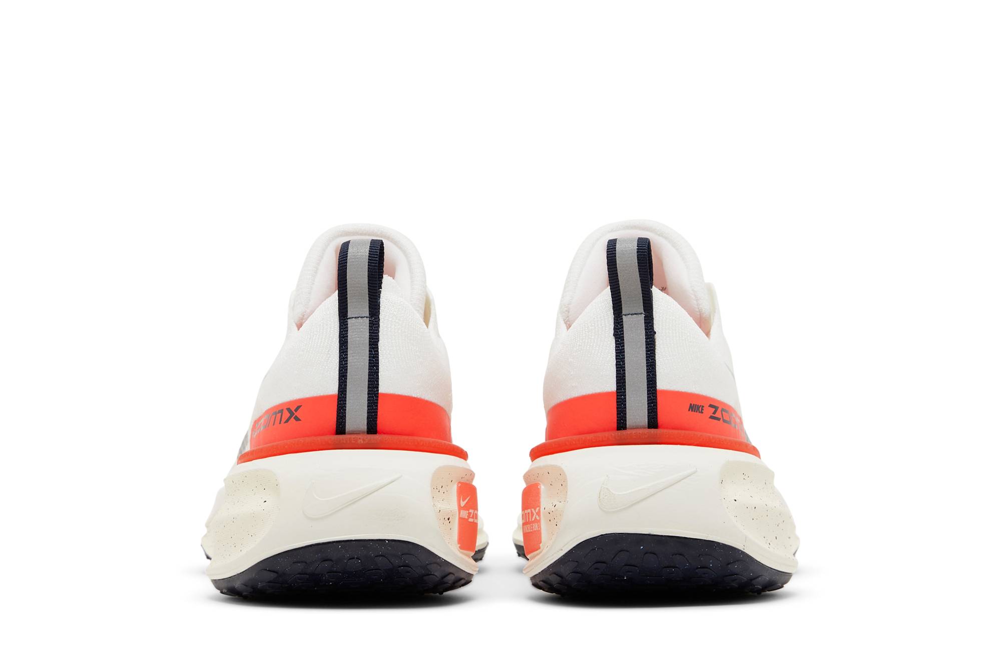 Nike ZoomX Invincible Run Flyknit 3 ‚White Bright Crimson‘ DR2615-101 Domahi store