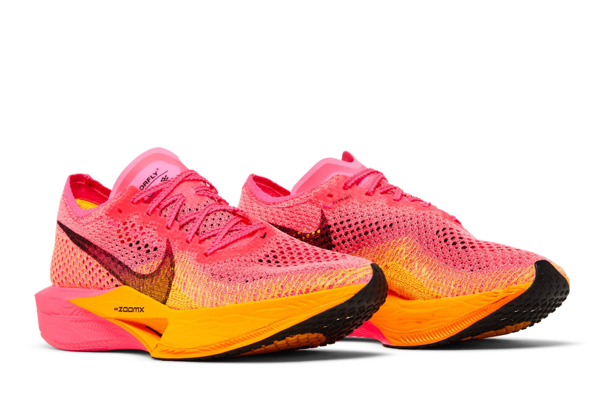 Nike ZoomX VaporFly Next% 3 ‚Hyper Pink‘ DV4129-600 Domahi store