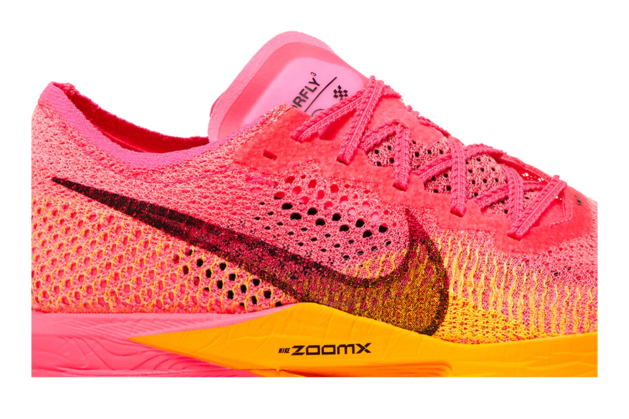 Nike ZoomX VaporFly Next% 3 ‚Hyper Pink‘ DV4129-600 Domahi store