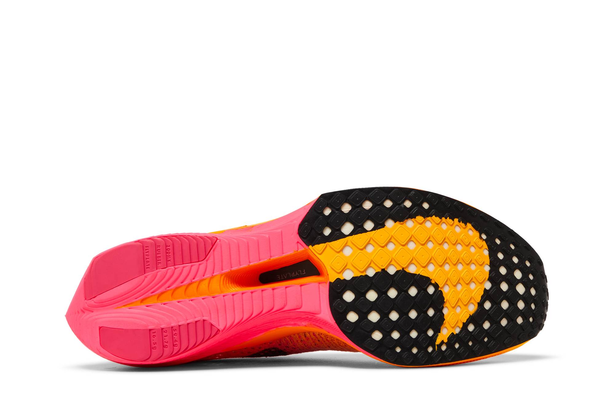 Nike ZoomX VaporFly Next% 3 ‚Hyper Pink‘ DV4129-600 Domahi store