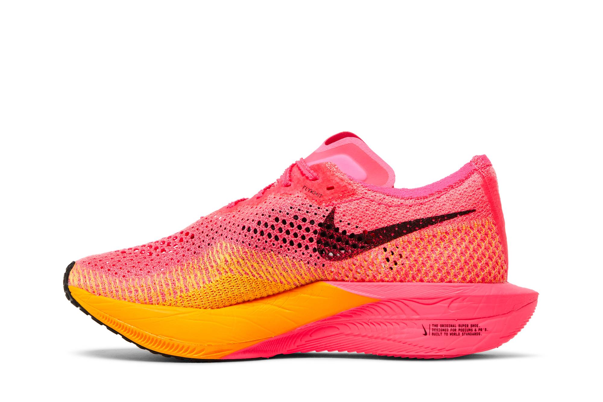 Nike ZoomX VaporFly Next% 3 ‚Hyper Pink‘ DV4129-600 Domahi store