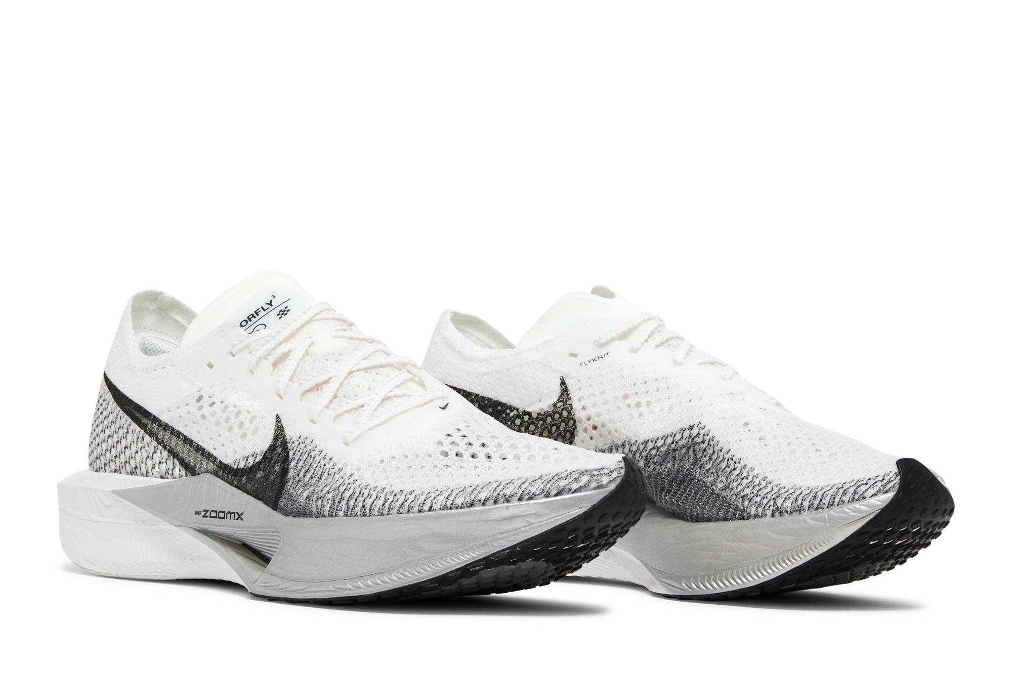 Nike ZoomX VaporFly Next% 3 ‚White Particle Grey‘ DV4129-100 Domahi store