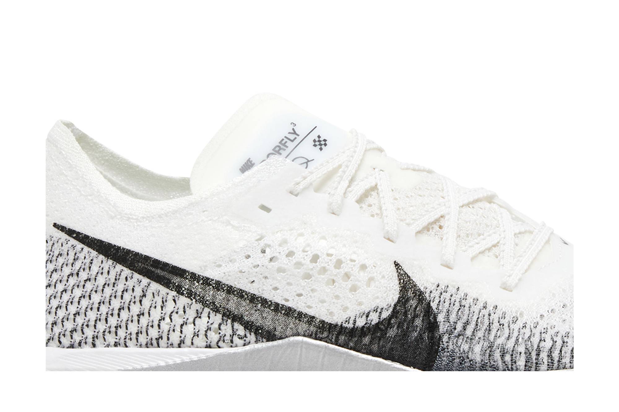 Nike ZoomX VaporFly Next% 3 ‚White Particle Grey‘ DV4129-100 Domahi store