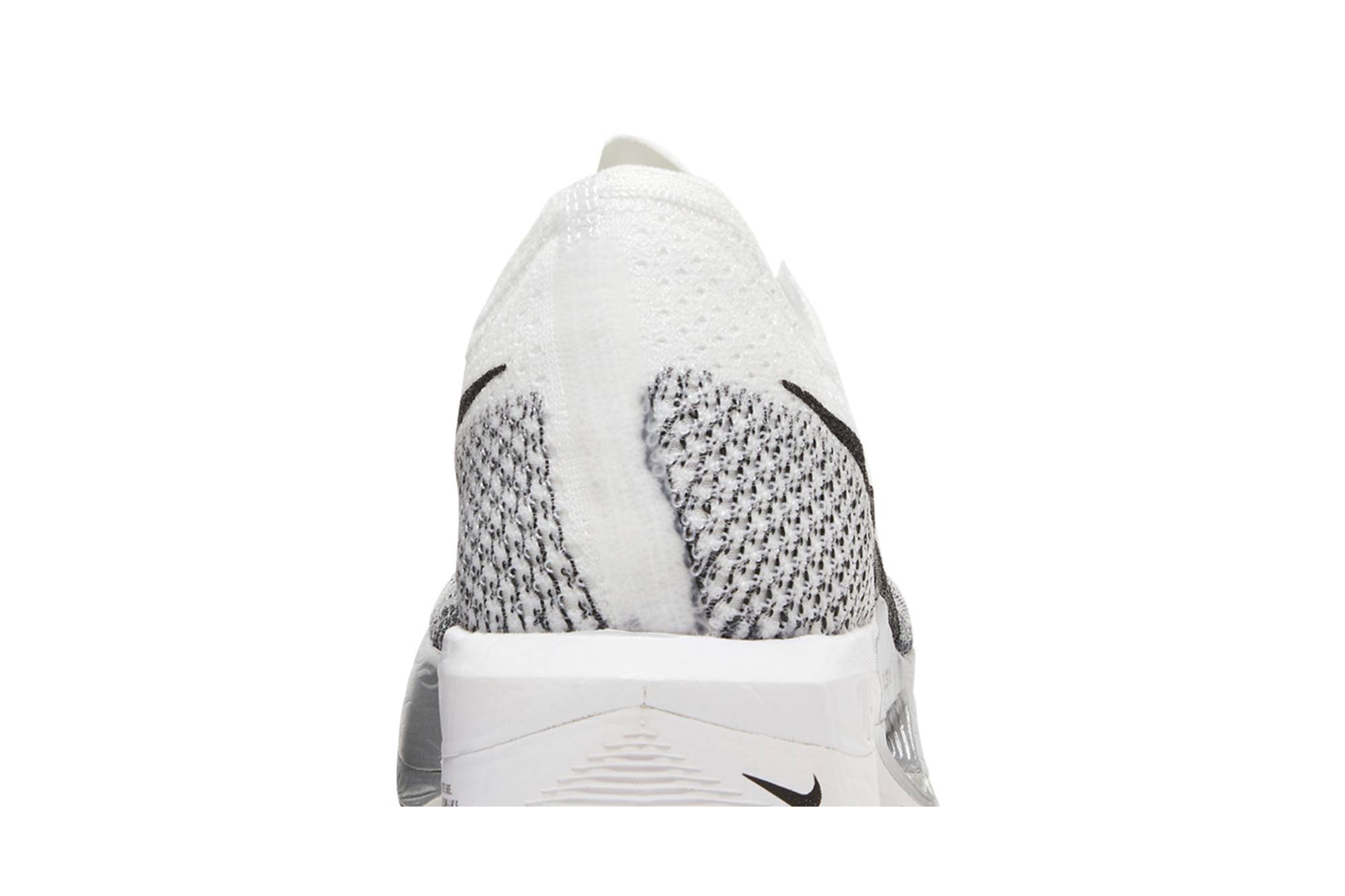 Nike ZoomX VaporFly Next% 3 ‚White Particle Grey‘ DV4129-100 Domahi store