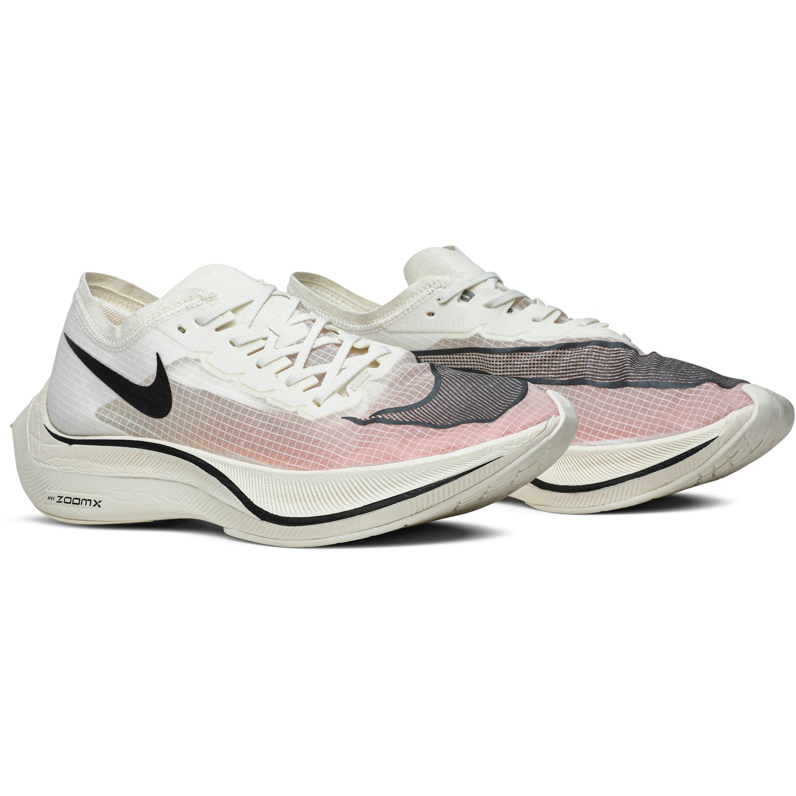 Nike ZoomX VaporFly NEXT% ‚Sail‘ CT9133-100 Domahi store