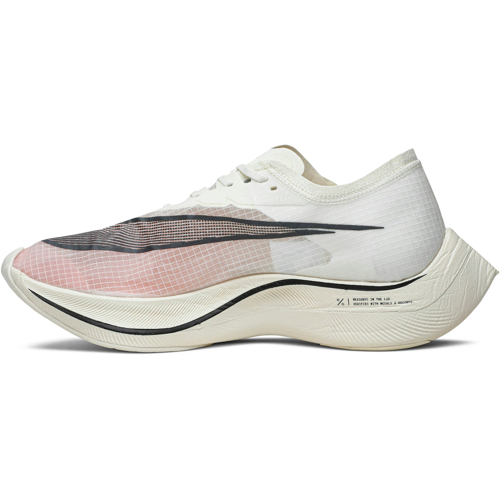 Nike ZoomX VaporFly NEXT% ‚Sail‘ CT9133-100 Domahi store