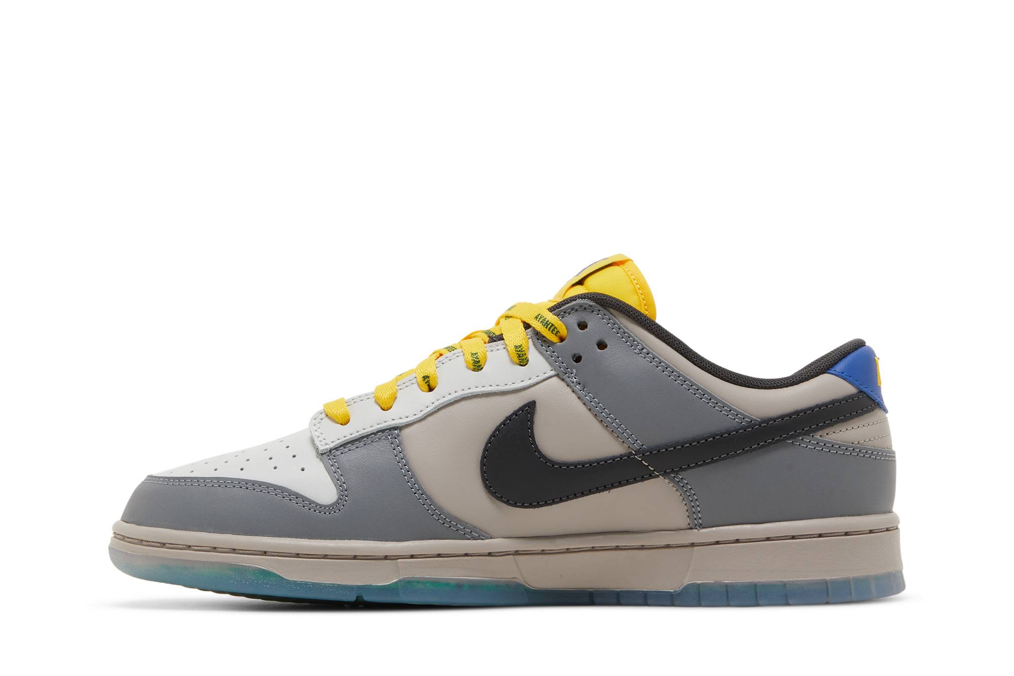 North Carolina A&T x Nike Dunk Low ‚Ayantee‘ DR6187-001 Domahi Store