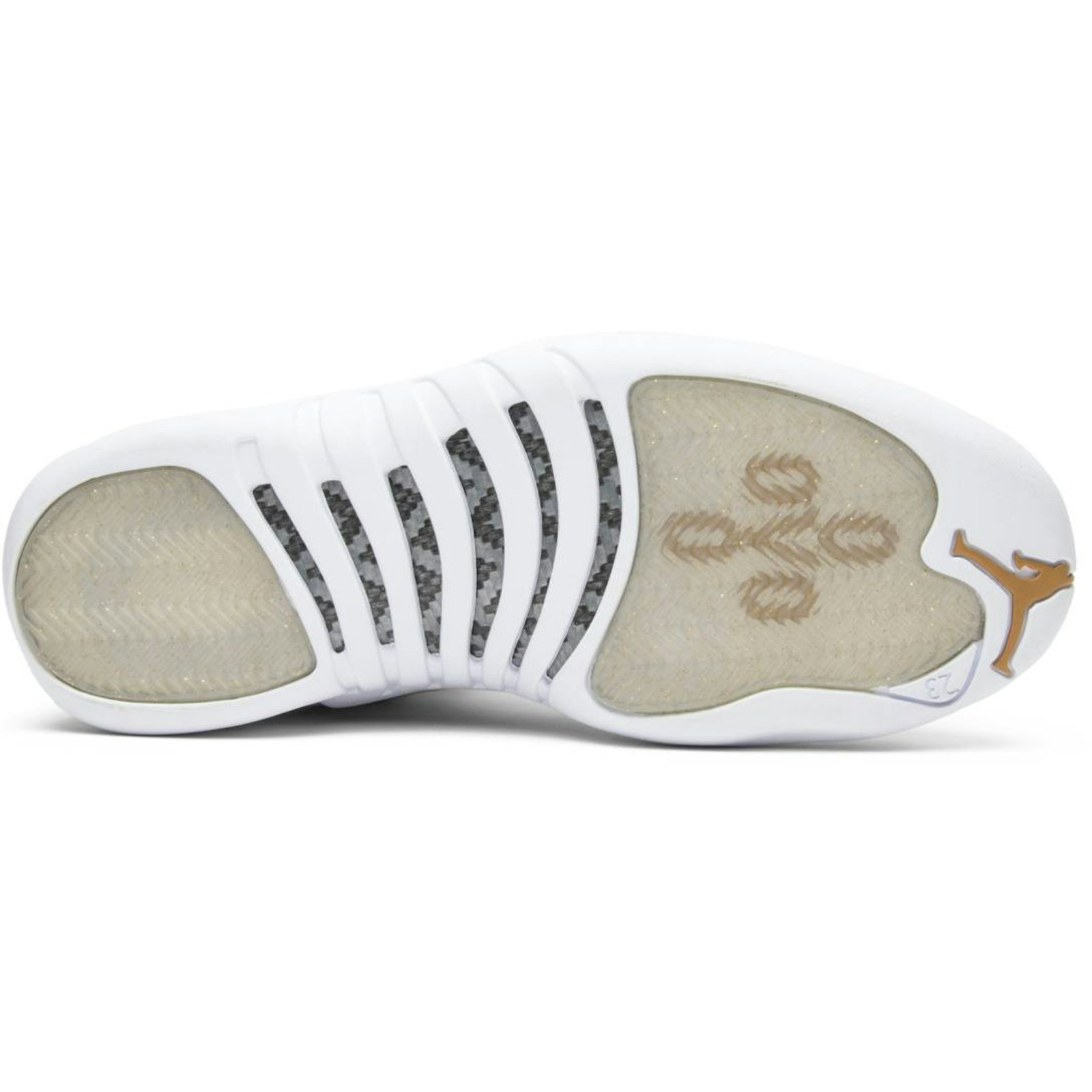 October’s Very Own x Air Jordan 12 Retro ‚White‘ 873864-102 Domahi store