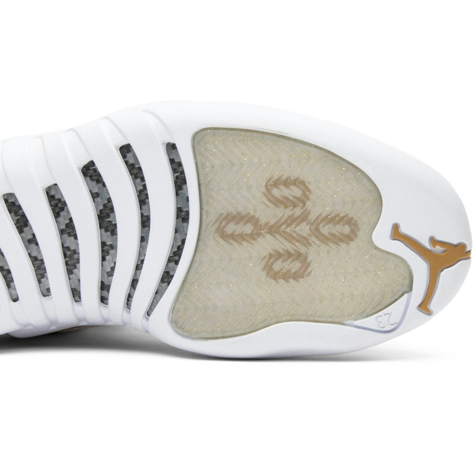 October’s Very Own x Air Jordan 12 Retro ‚White‘ 873864-102 Domahi store