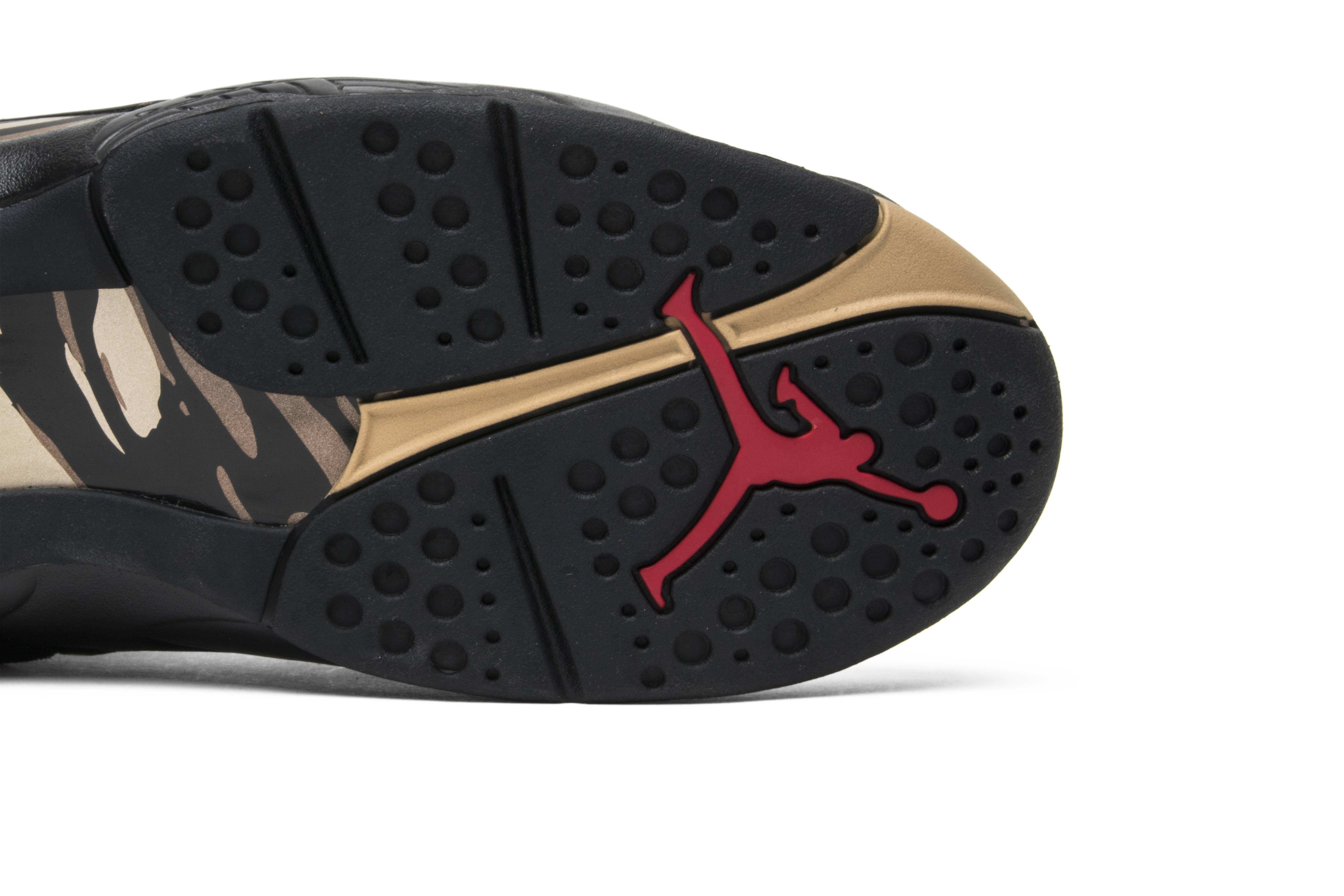 October’s Very Own x Air Jordan 8 Retro ‚Black‘ AA1239-045 Domahi store