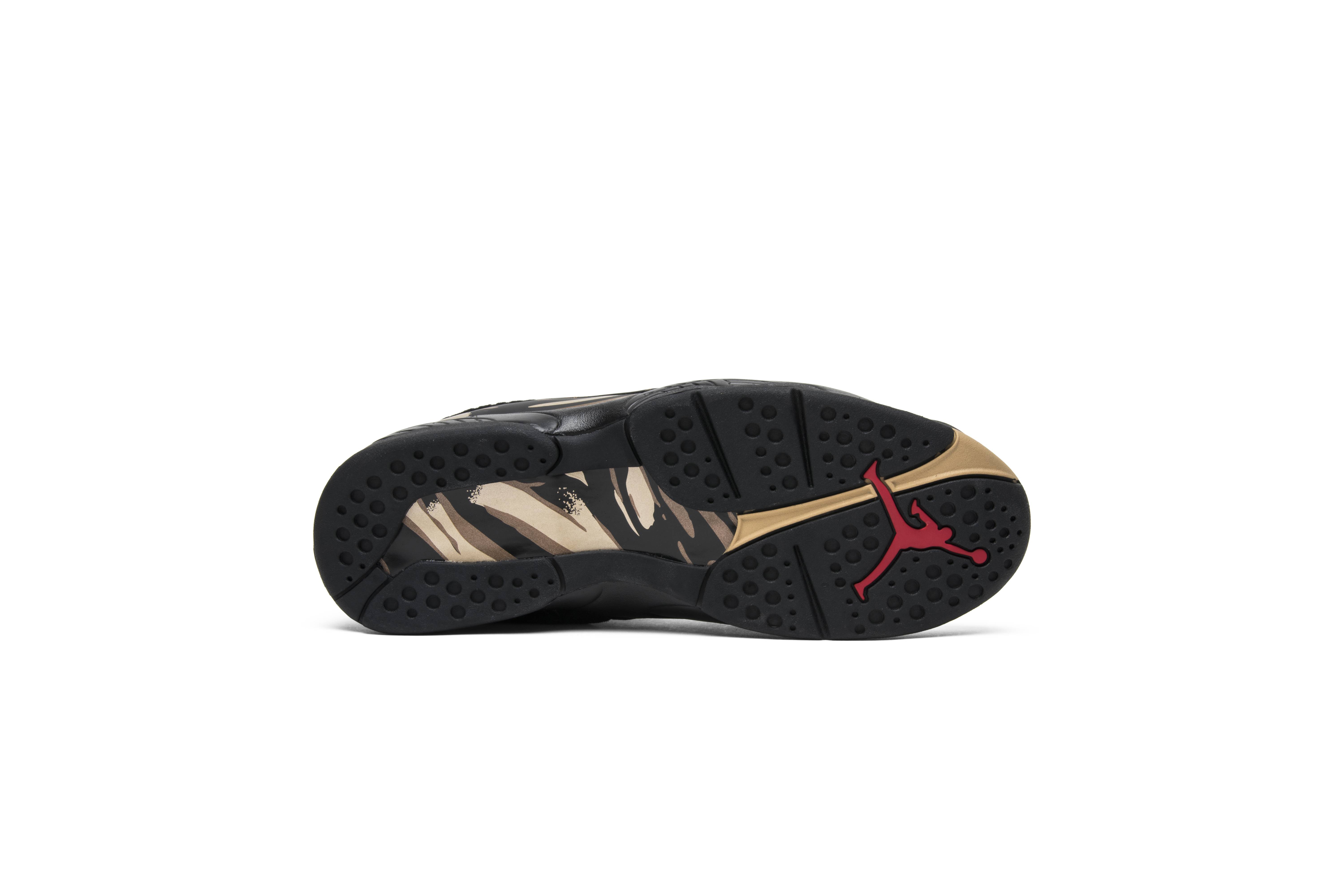 October’s Very Own x Air Jordan 8 Retro ‚Black‘ AA1239-045 Domahi store