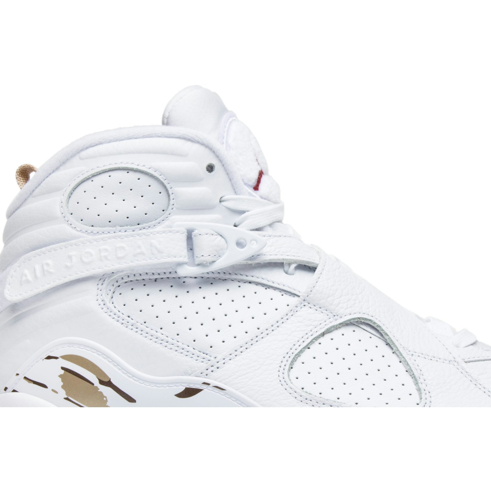 October’s Very Own x Air Jordan 8 Retro ‚White‘ AA1239-135 Domahi store