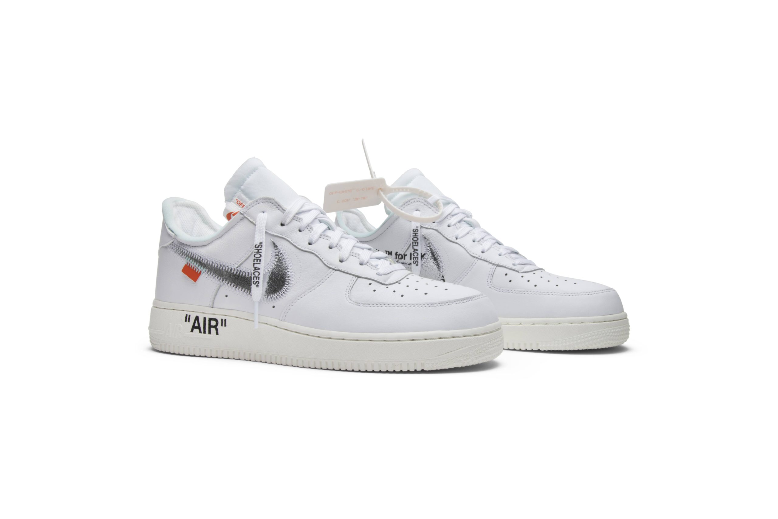 Off-White x Nike Air Force 1 Low ‚ComplexCon Exclusive‘ AO4297-100 Domahi store