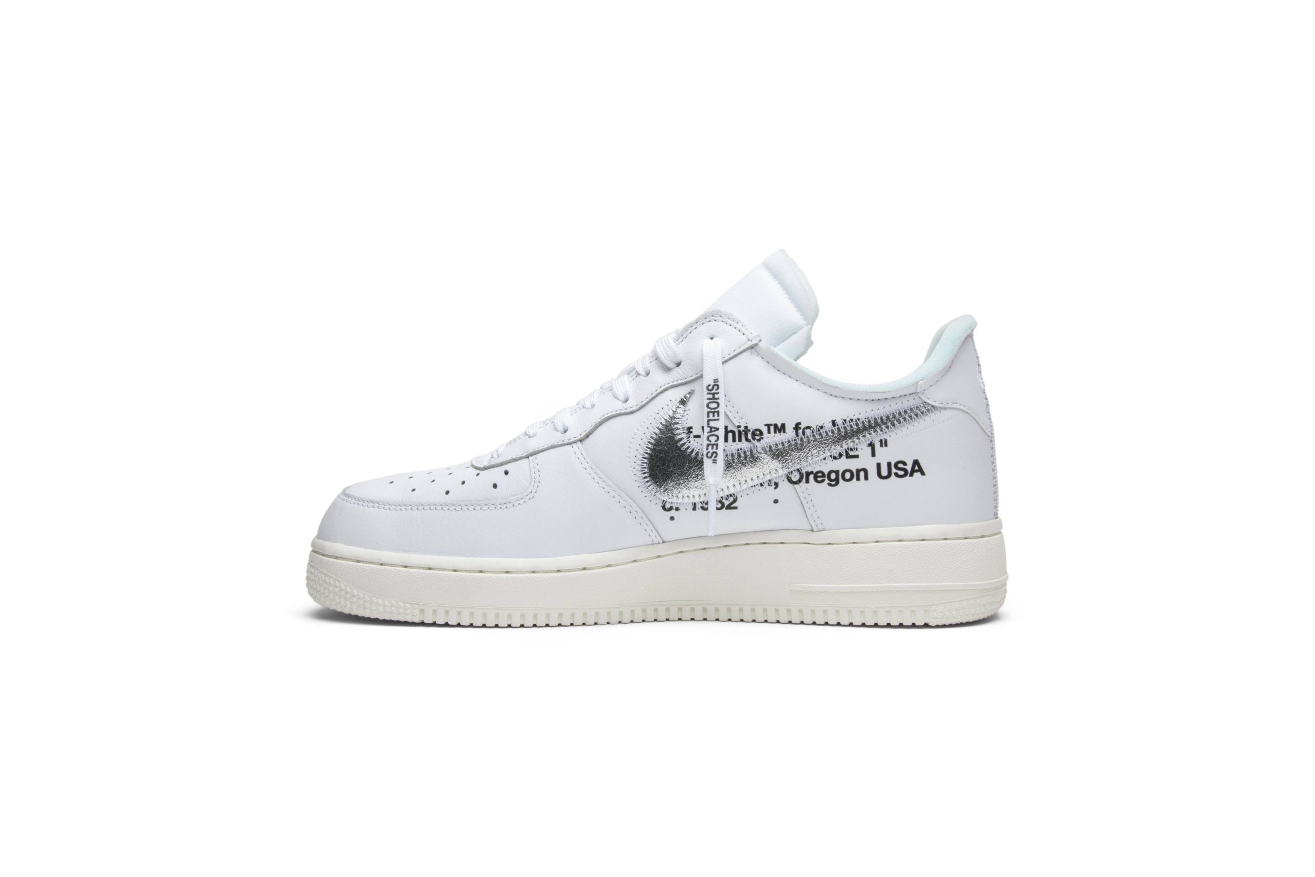 Off-White x Nike Air Force 1 Low ‚ComplexCon Exclusive‘ AO4297-100 Domahi store