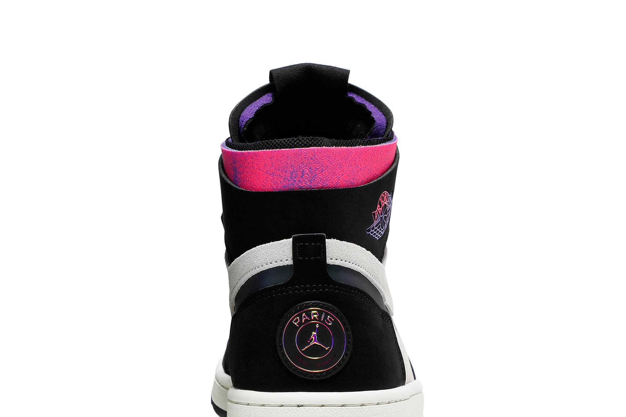 Paris Saint-Germain x Air Jordan 1 High Zoom Comfort ‚Paris‘ DB3610-105 Domahi store