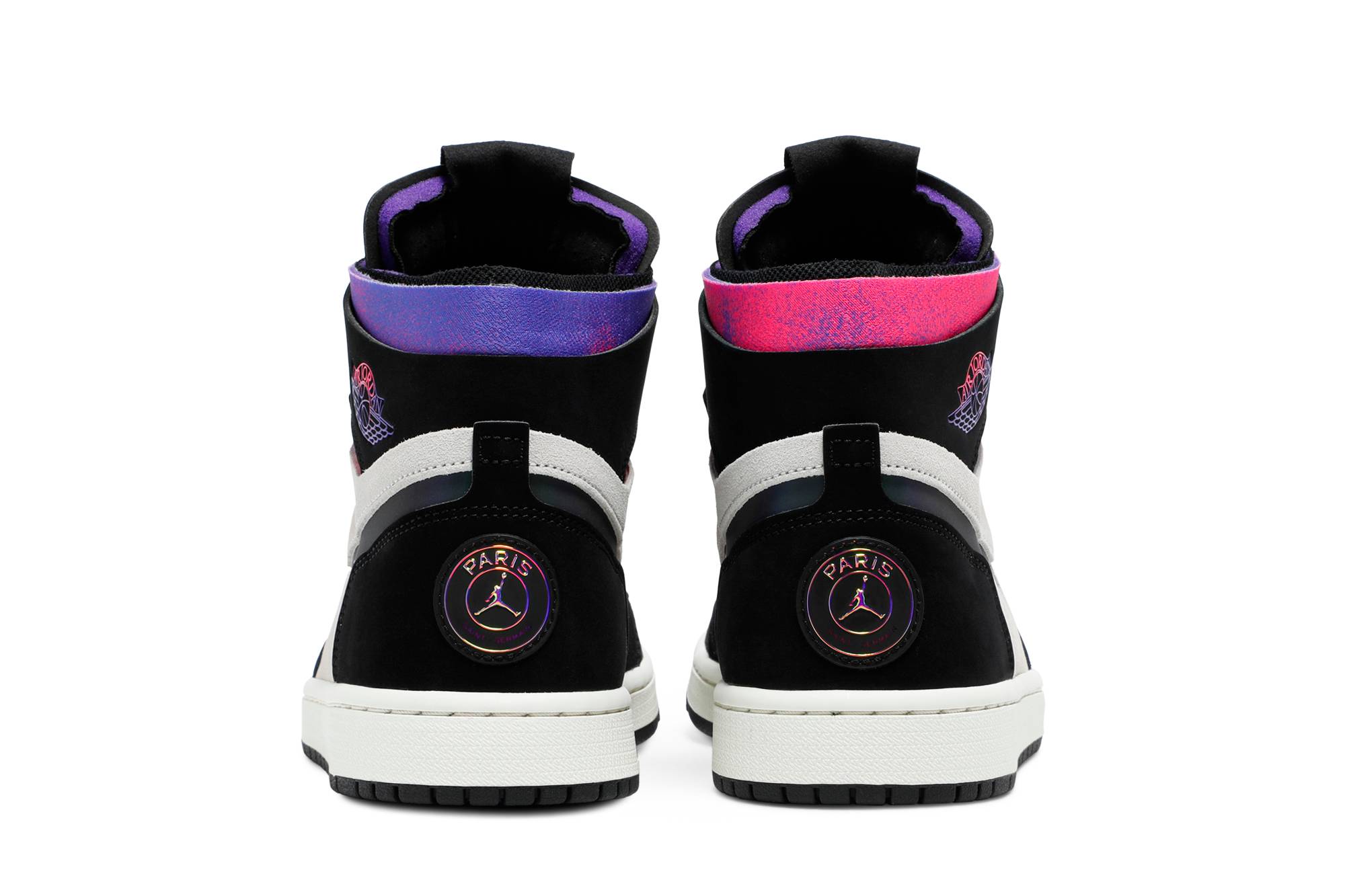 Paris Saint-Germain x Air Jordan 1 High Zoom Comfort ‚Paris‘ DB3610-105 Domahi store