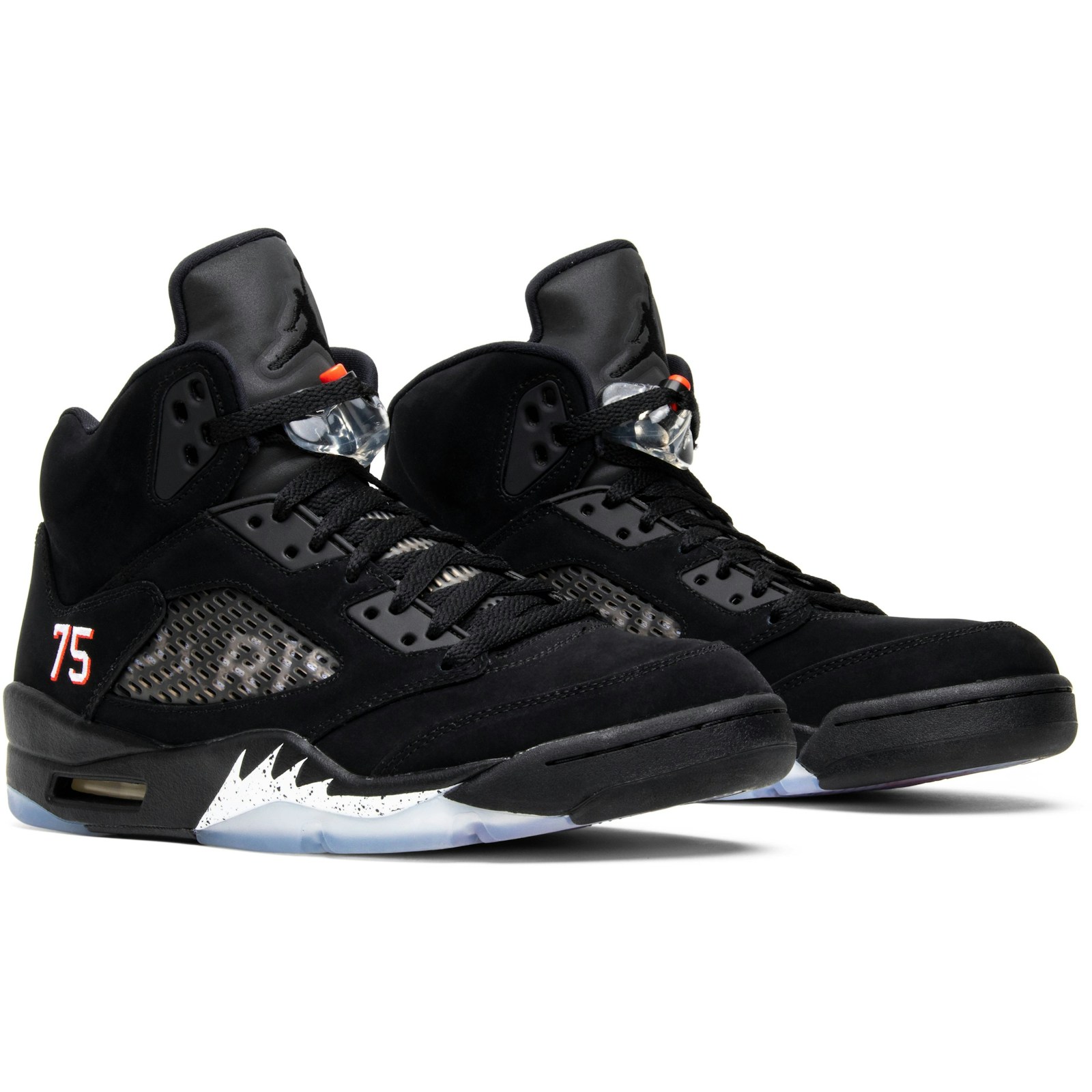 Paris Saint-Germain x Air Jordan 5 Retro ‚Paris Saint-Germain‘ AV9175-001 Domahi store
