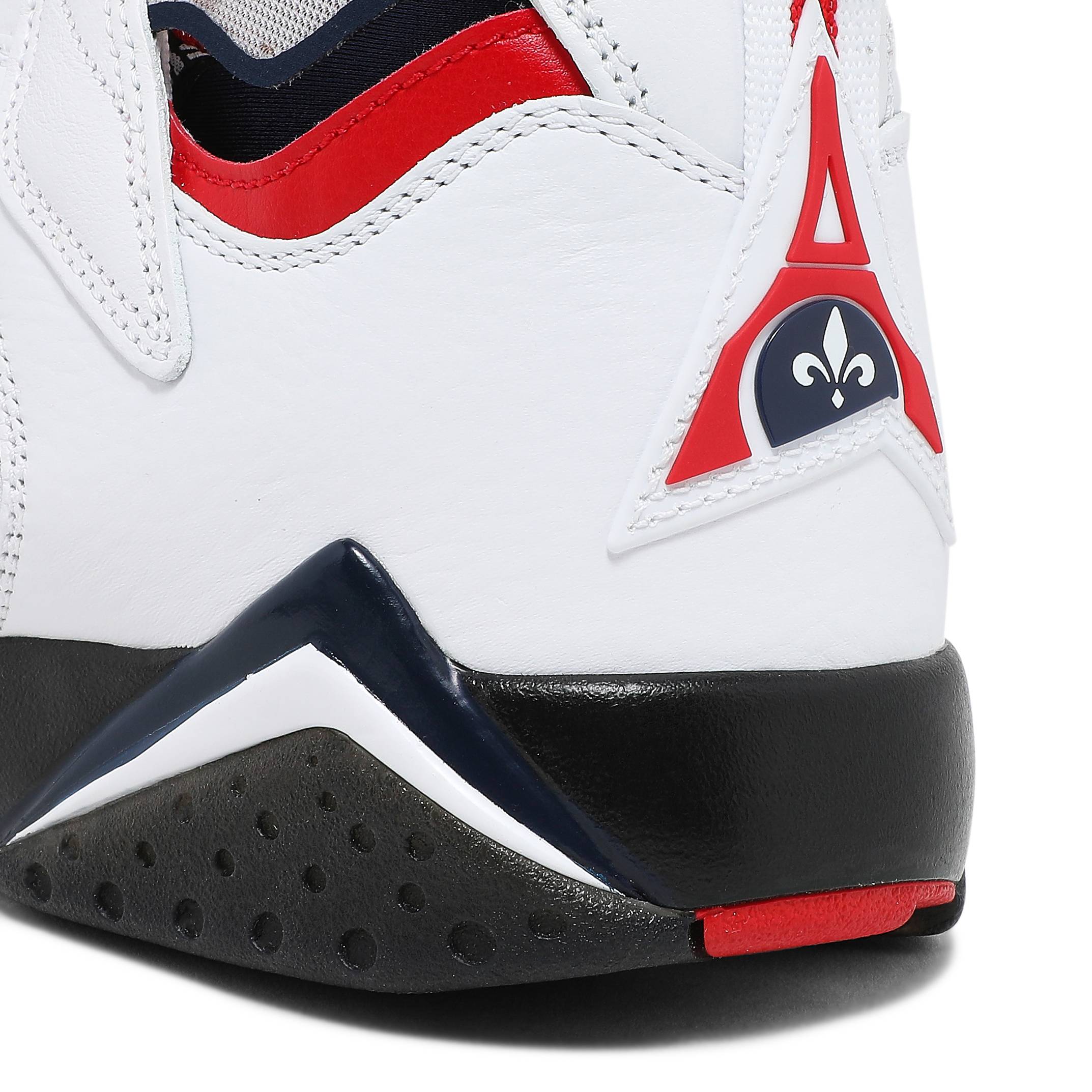 Paris Saint-Germain x Air Jordan 7 Retro ‚White‘ CZ0789-105 Domahi store
