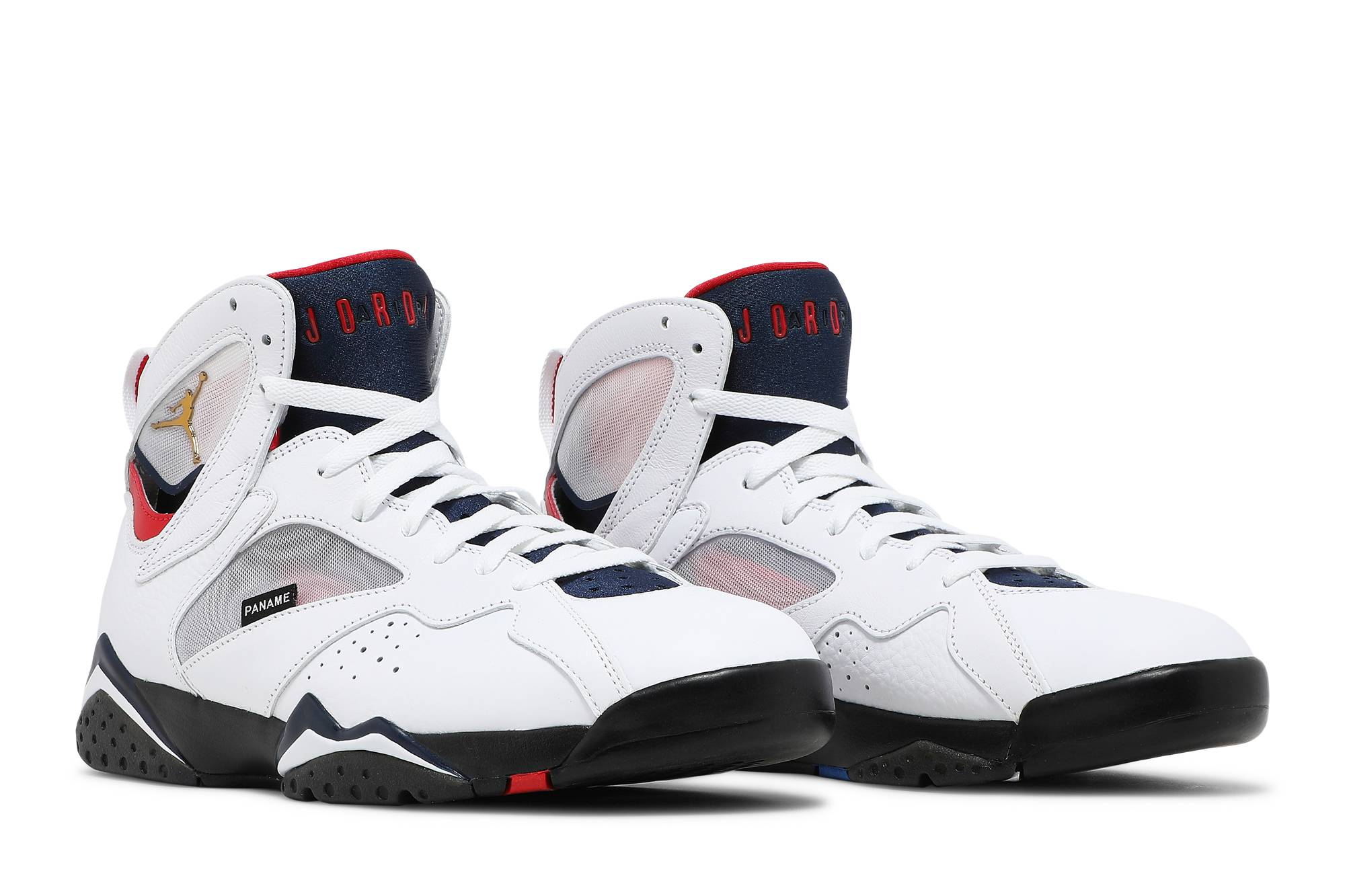Paris Saint-Germain x Air Jordan 7 Retro ‚White‘ CZ0789-105 Domahi store