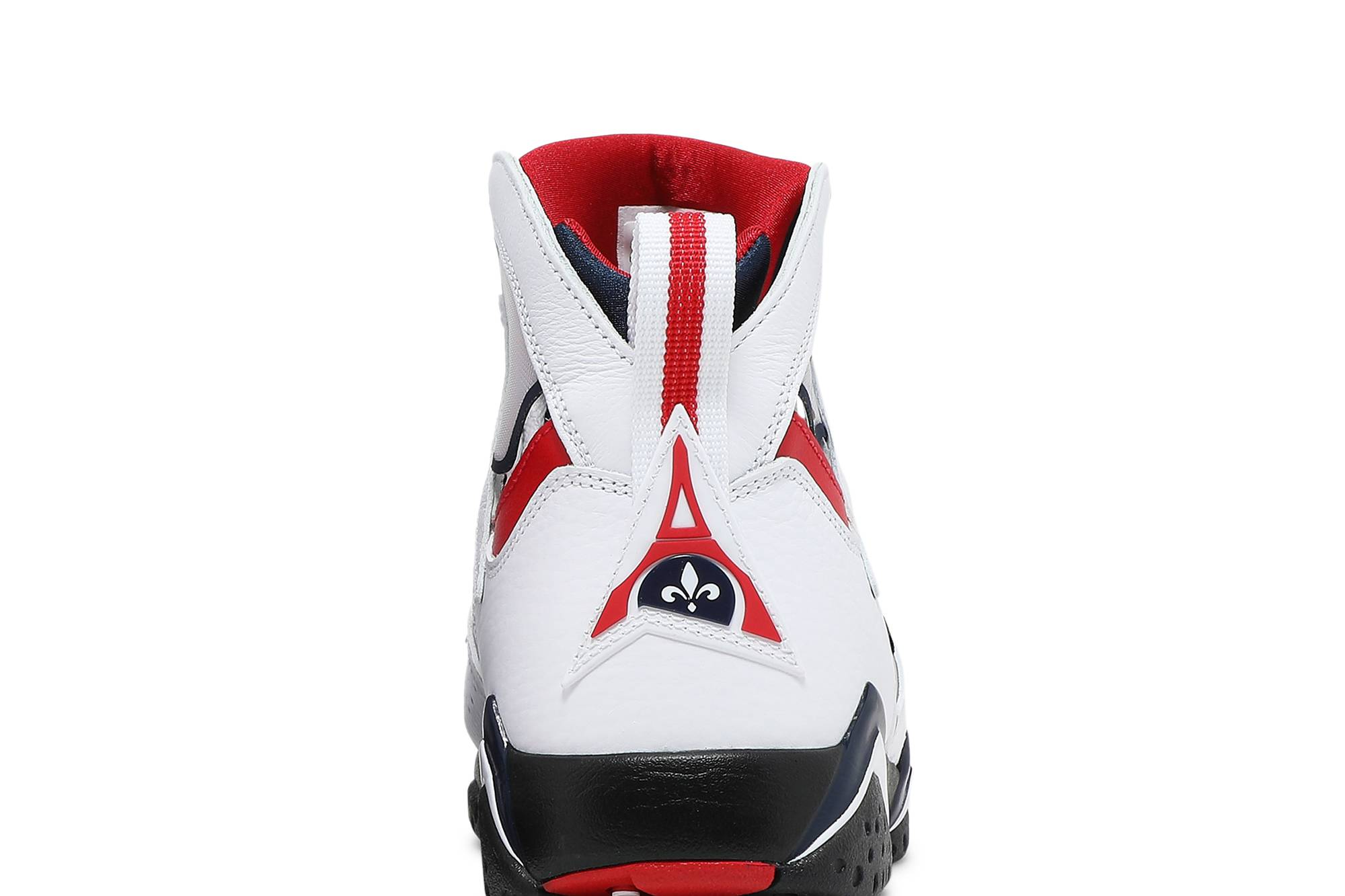 Paris Saint-Germain x Air Jordan 7 Retro ‚White‘ CZ0789-105 Domahi store