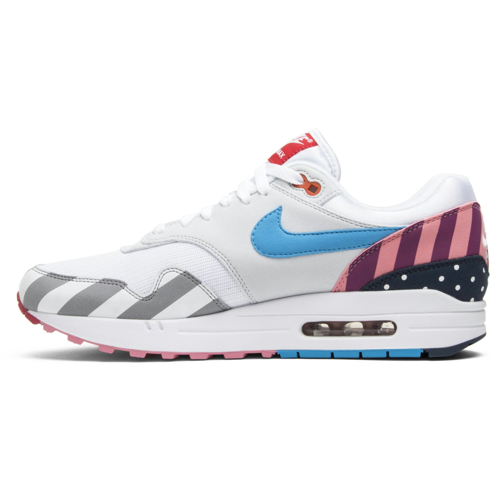 Parra x Nike Air Max 1 ‚Parra‘ 2018 AT3057-100 Domahi store