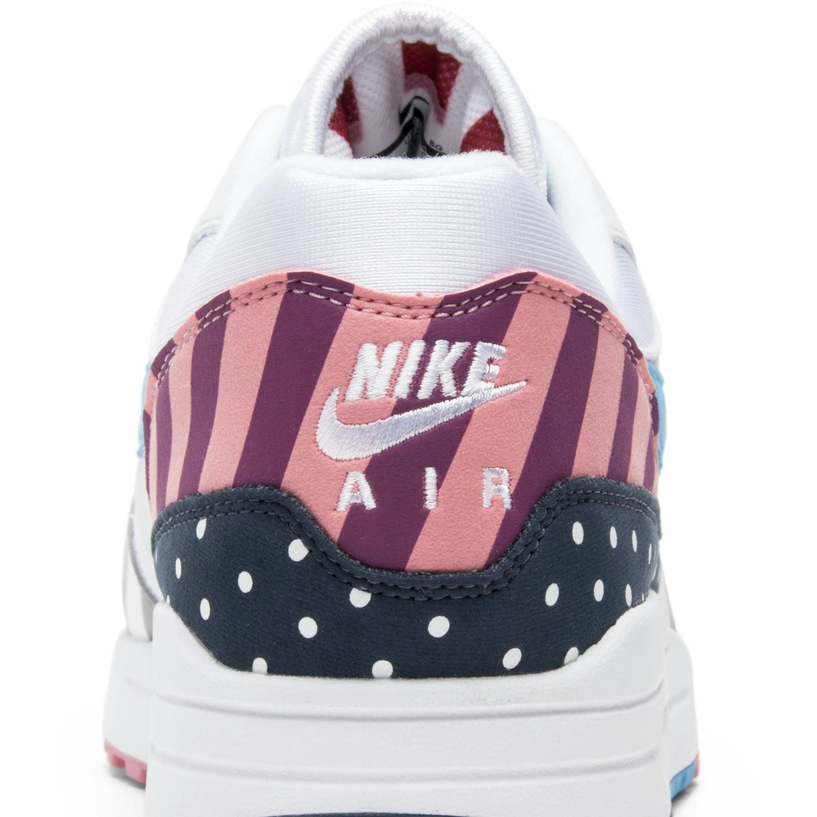 Parra x Nike Air Max 1 ‚Parra‘ 2018 AT3057-100 Domahi store