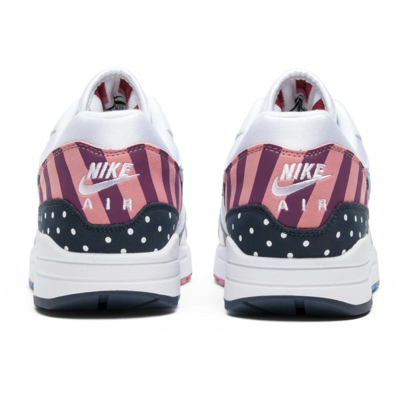 Parra x Nike Air Max 1 ‚Parra‘ 2018 AT3057-100 Domahi store