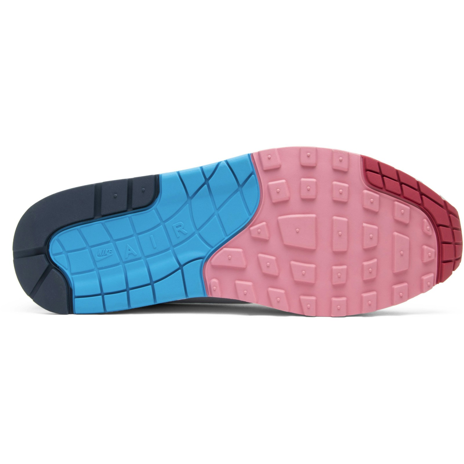 Parra x Nike Air Max 1 ‚Parra‘ 2018 AT3057-100 Domahi store