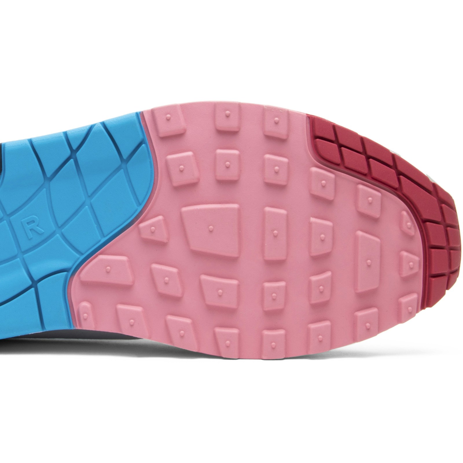 Parra x Nike Air Max 1 ‚Parra‘ 2018 AT3057-100 Domahi store