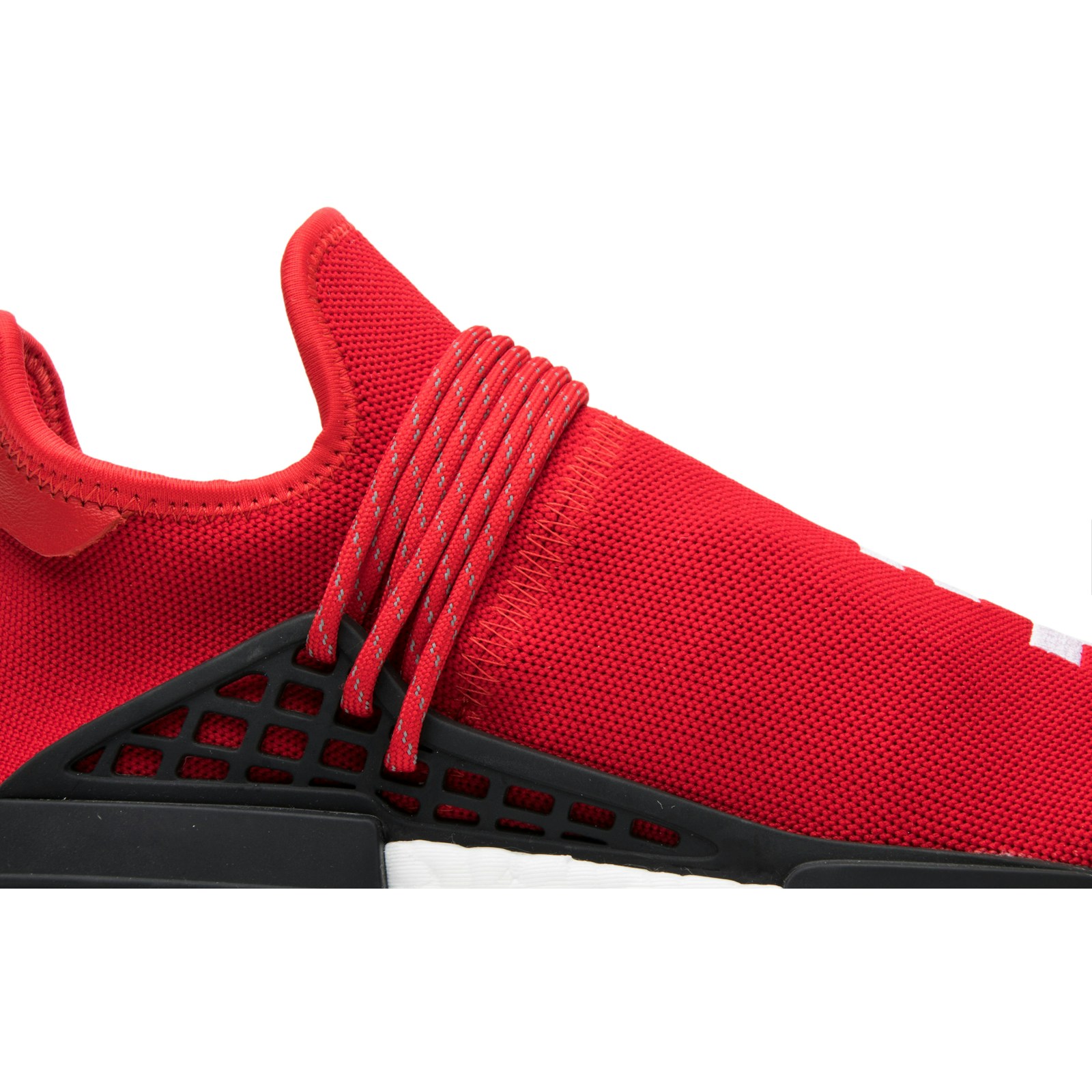 Pharrell Williams x adidas NMD Human Race ‚Scarlet‘ BB0616 Domahi store