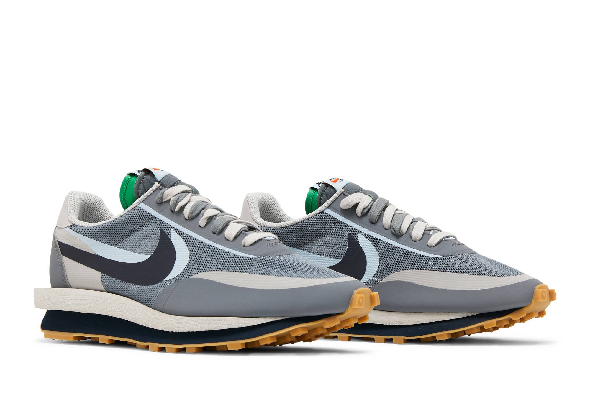sacai x CLOT x Nike LDWaffle ‚Kiss Of Death 2‘ DH3114-001 Domahi store