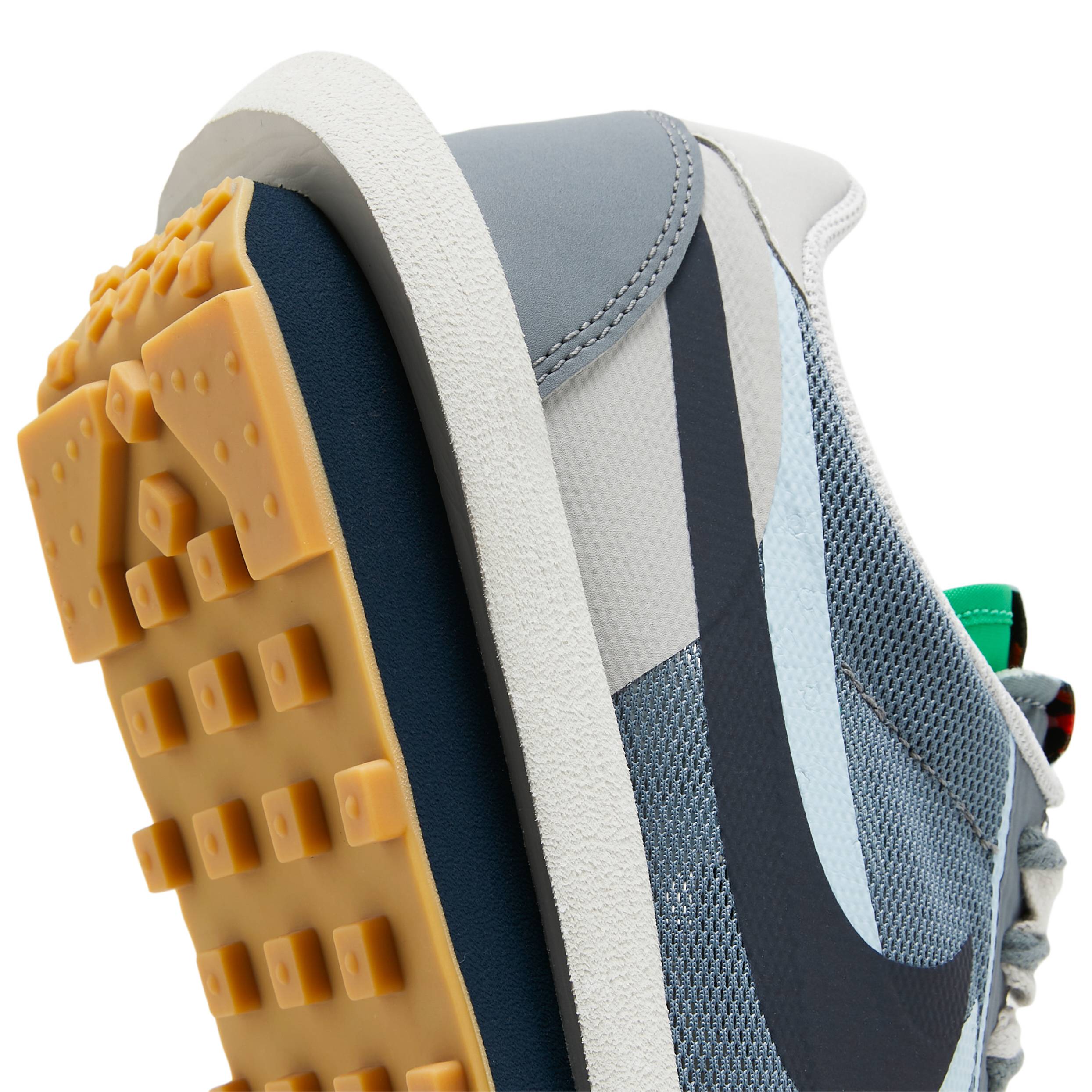 sacai x CLOT x Nike LDWaffle ‚Kiss Of Death 2‘ DH3114-001 Domahi store