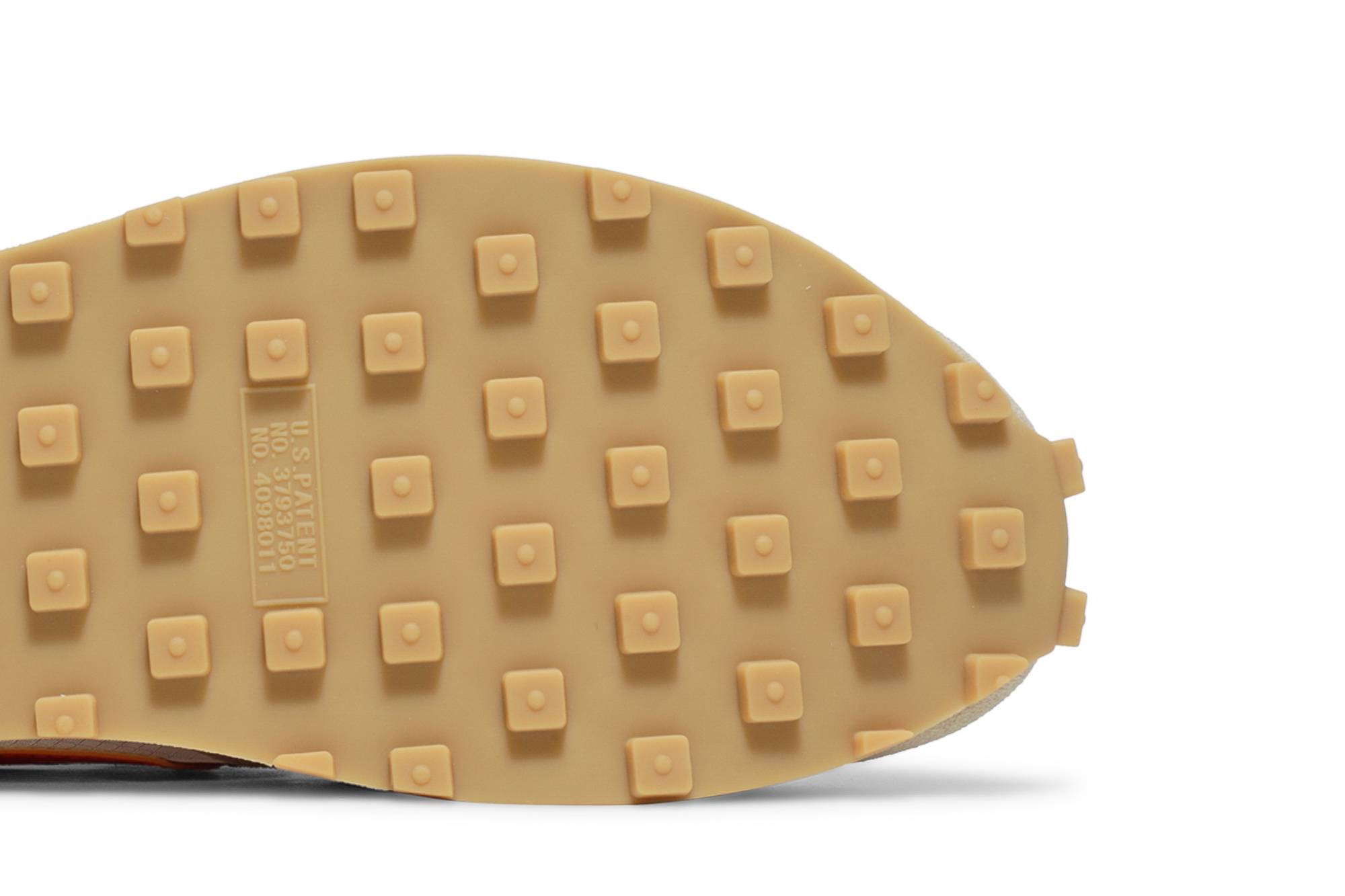 sacai x CLOT x Nike LDWaffle ‚Net Orange Blaze‘ DH1347-100 Domahi store